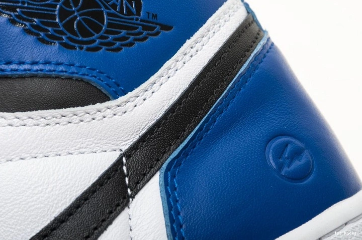 Fragment High Retro 1 Air Jordan 1021
